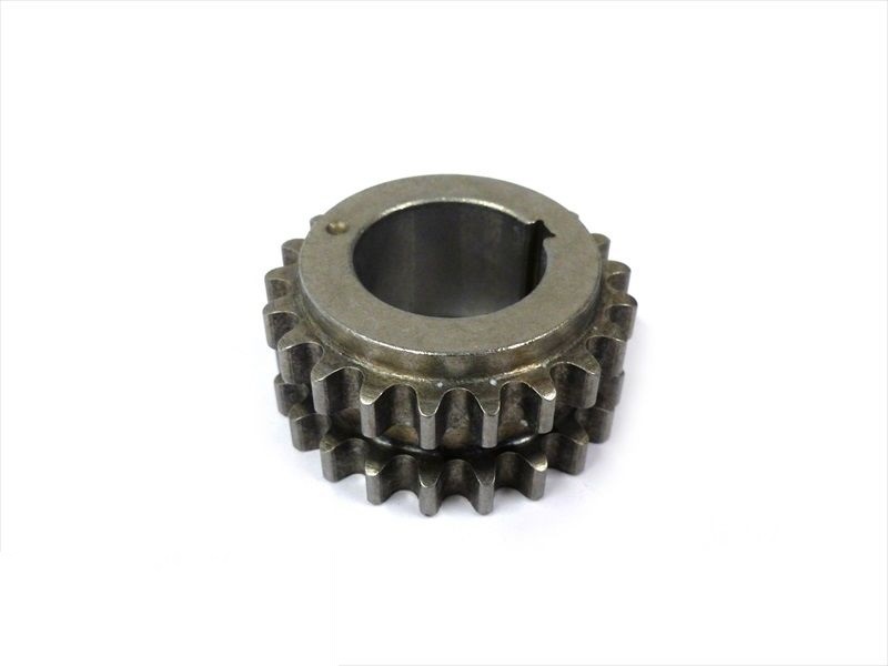 4.75 Liter Crankshaft Gear (required for MMR 4.75L crankshafts)